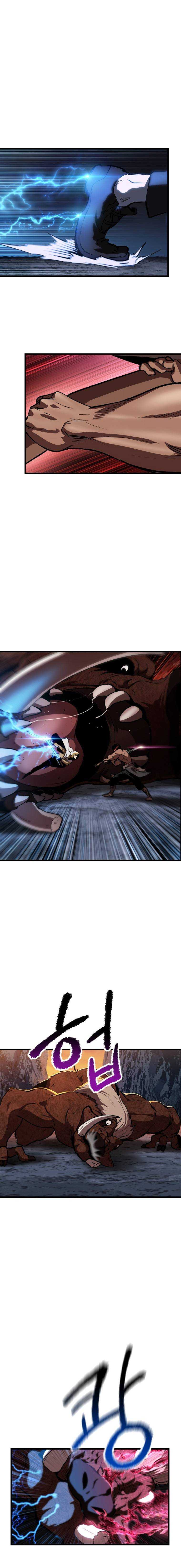 Read Survival Story Of A Sword King In A Fantasy World EN Manga Online