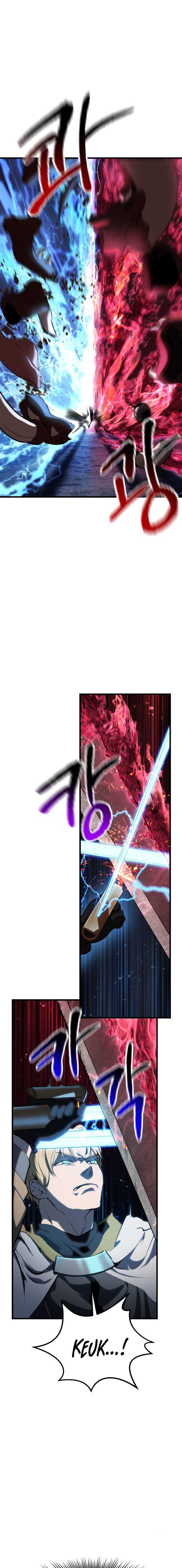 Read Survival Story Of A Sword King In A Fantasy World EN Manga Online