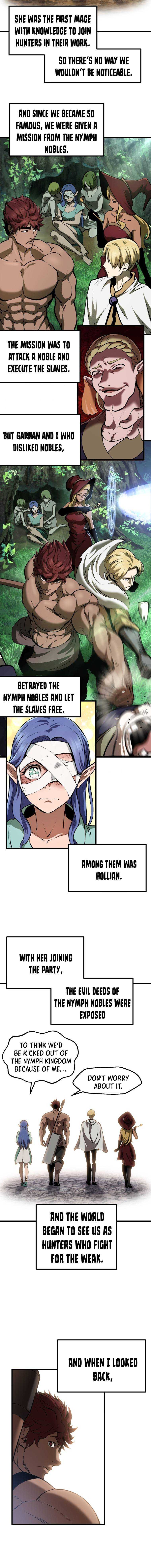 Read Survival Story Of A Sword King In A Fantasy World EN Manga Online
