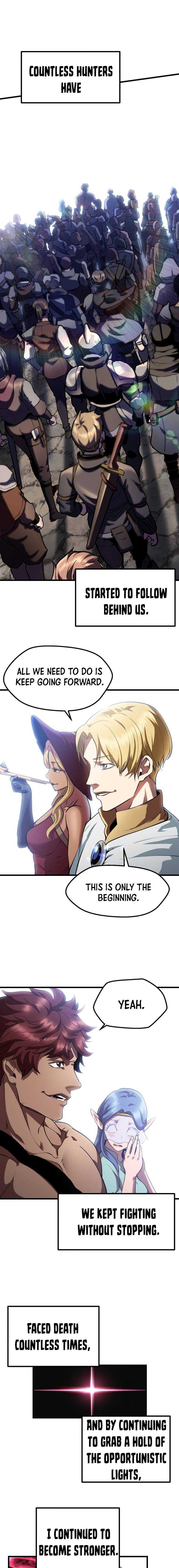 Read Survival Story Of A Sword King In A Fantasy World EN Manga Online