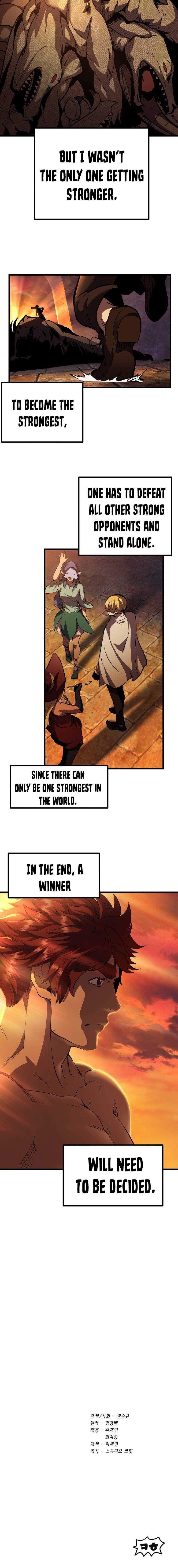 Read Survival Story Of A Sword King In A Fantasy World EN Manga Online