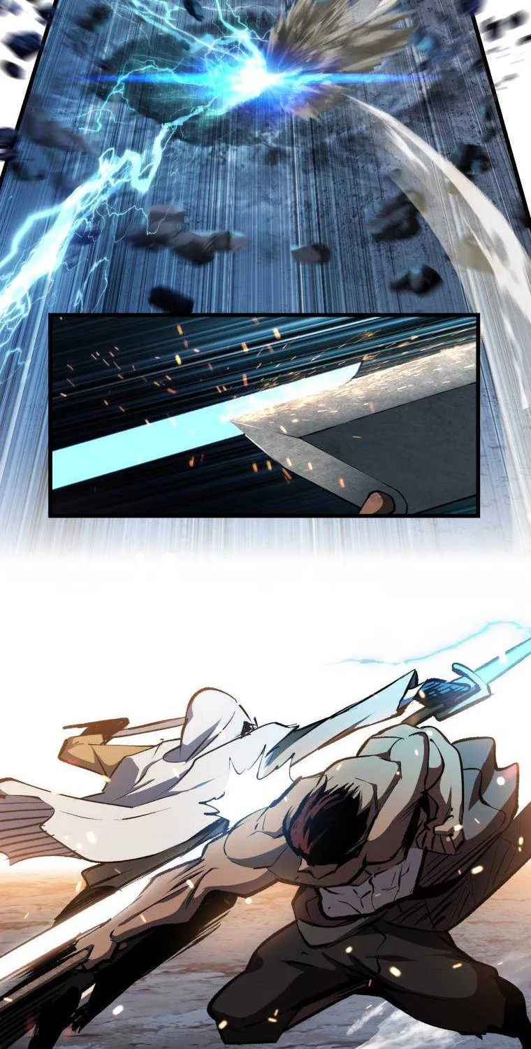 Read Survival Story Of A Sword King In A Fantasy World EN Manga Online