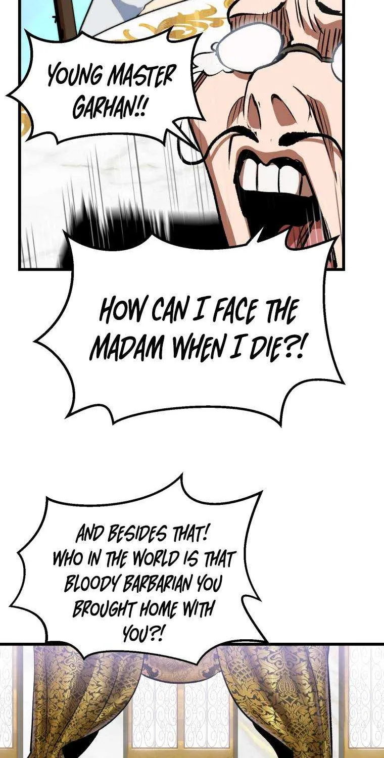 Read Survival Story Of A Sword King In A Fantasy World EN Manga Online