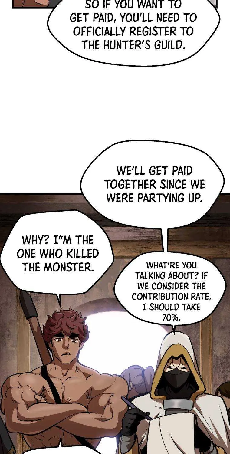 Read Survival Story Of A Sword King In A Fantasy World EN Manga Online