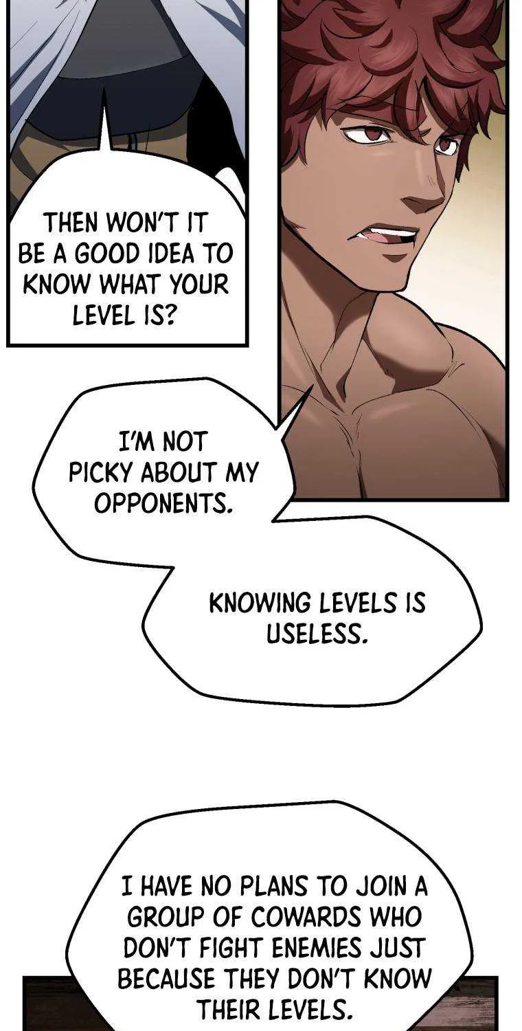 Read Survival Story Of A Sword King In A Fantasy World EN Manga Online