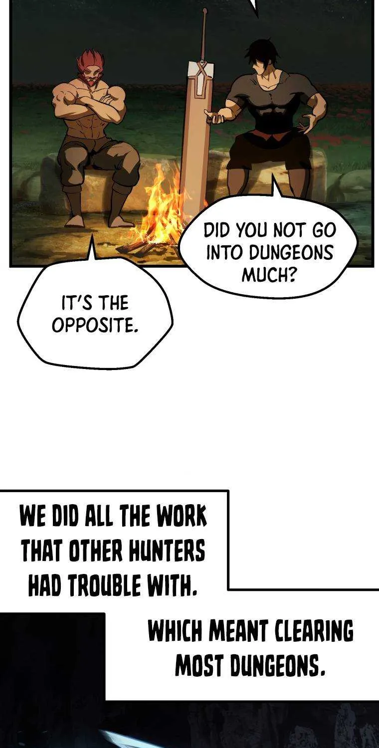 Read Survival Story Of A Sword King In A Fantasy World EN Manga Online