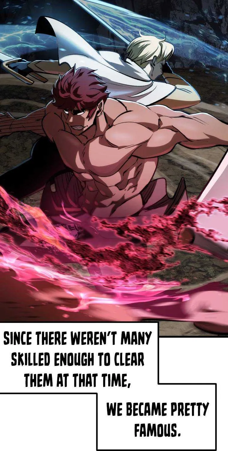 Read Survival Story Of A Sword King In A Fantasy World EN Manga Online