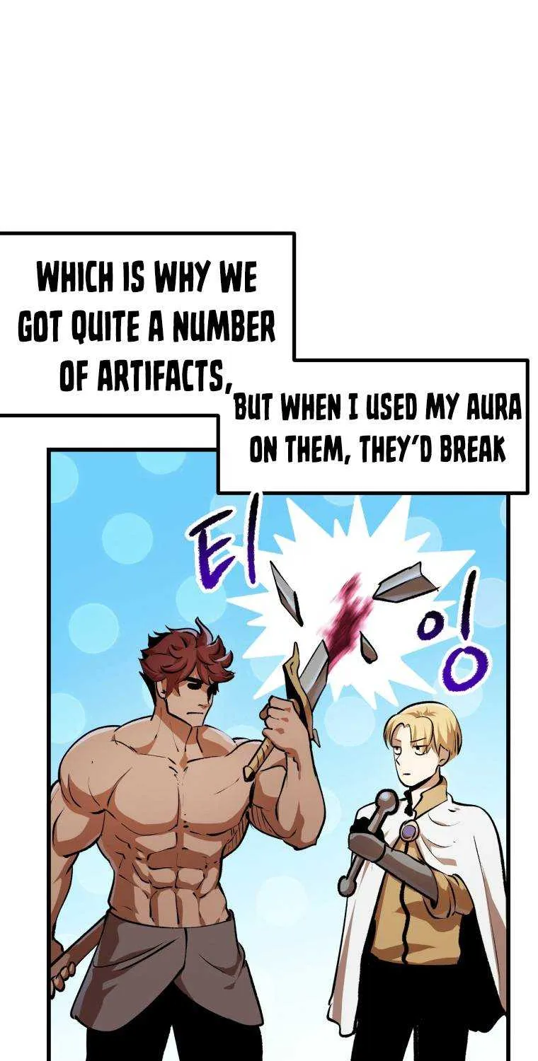 Read Survival Story Of A Sword King In A Fantasy World EN Manga Online