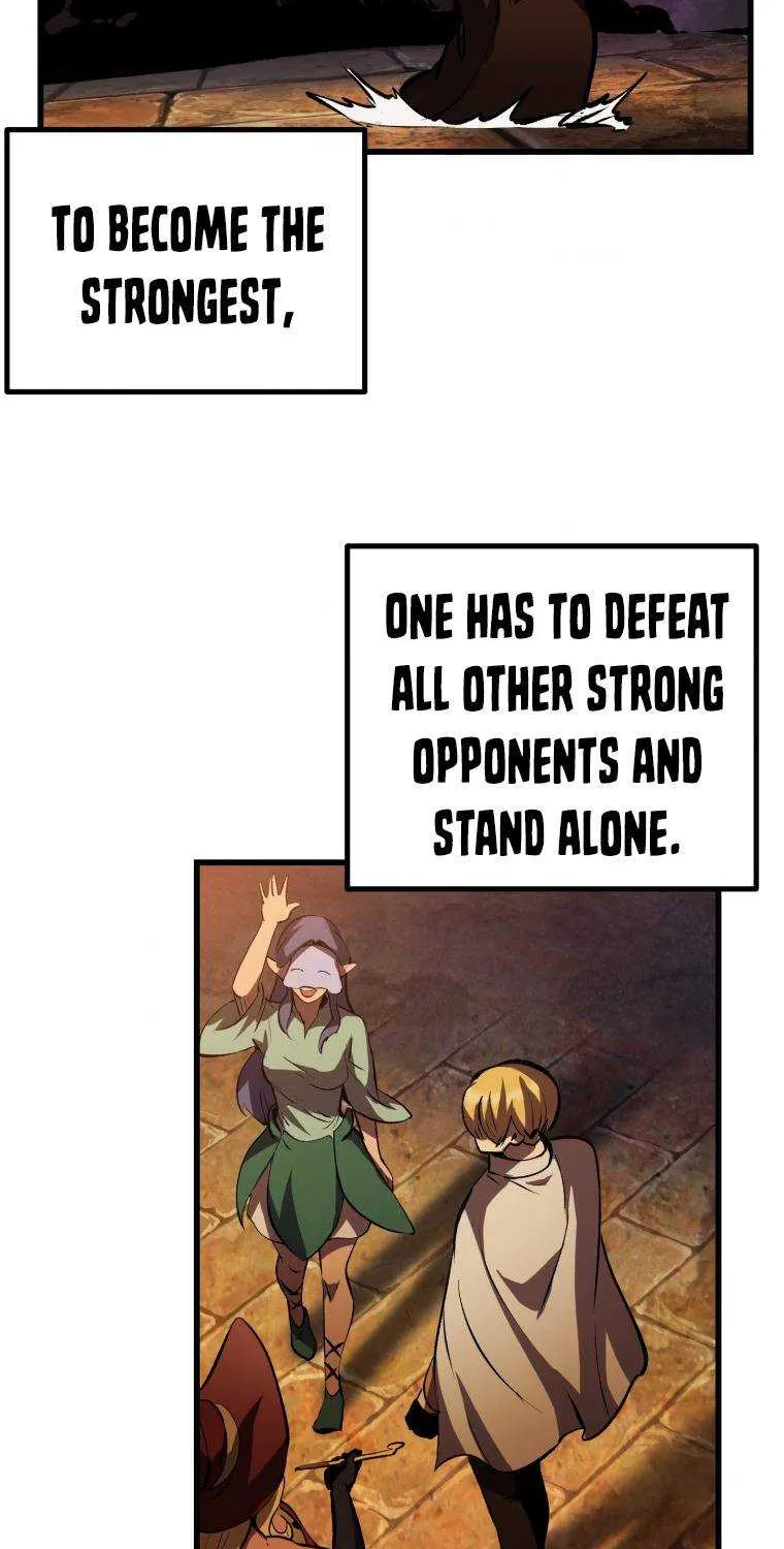 Read Survival Story Of A Sword King In A Fantasy World EN Manga Online