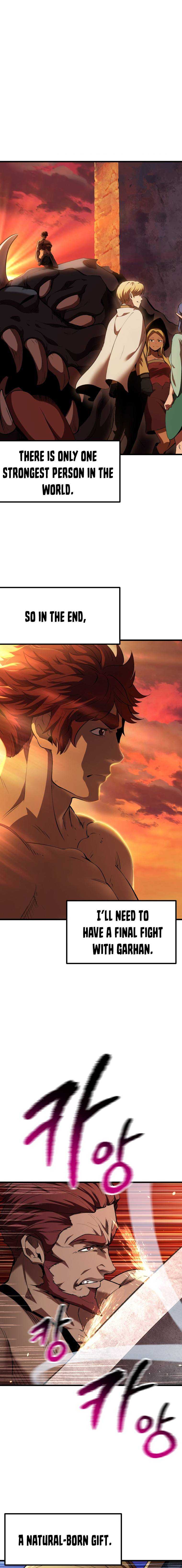 Read Survival Story Of A Sword King In A Fantasy World EN Manga Online