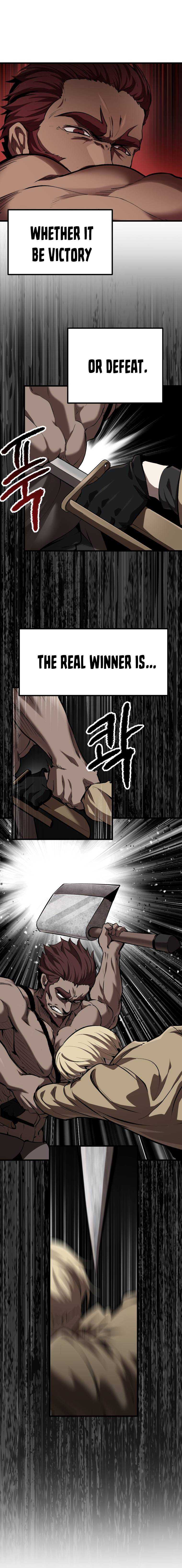 Read Survival Story Of A Sword King In A Fantasy World EN Manga Online