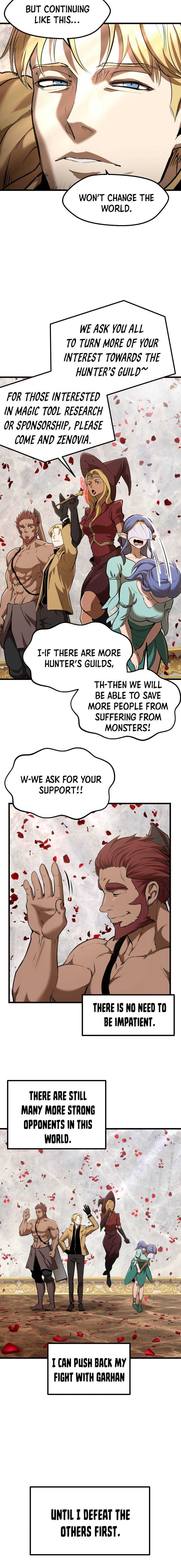 Read Survival Story Of A Sword King In A Fantasy World EN Manga Online