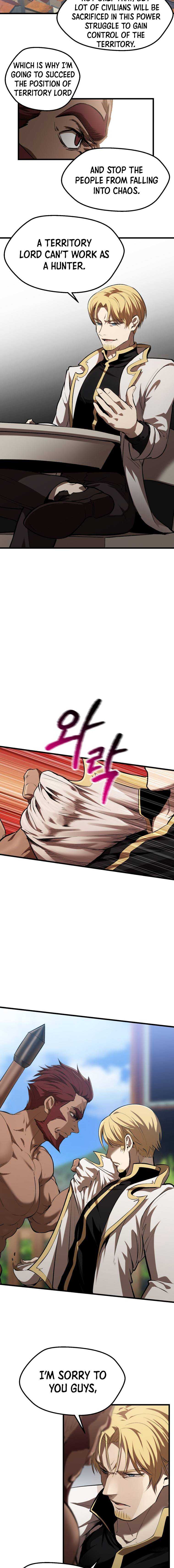 Read Survival Story Of A Sword King In A Fantasy World EN Manga Online