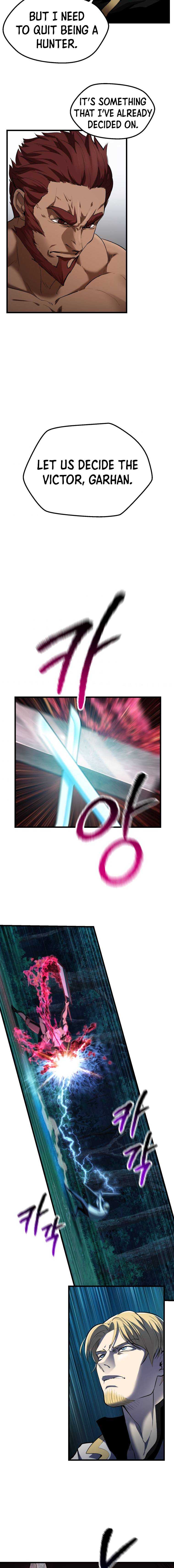Read Survival Story Of A Sword King In A Fantasy World EN Manga Online