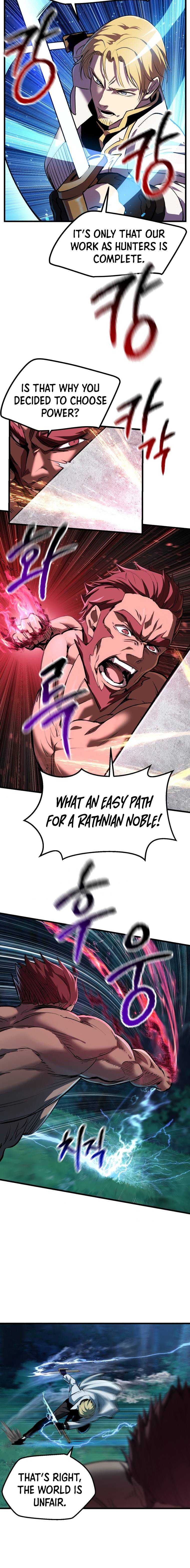 Read Survival Story Of A Sword King In A Fantasy World EN Manga Online