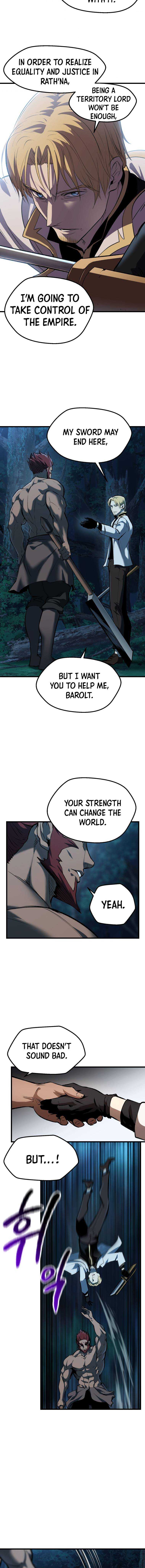Read Survival Story Of A Sword King In A Fantasy World EN Manga Online