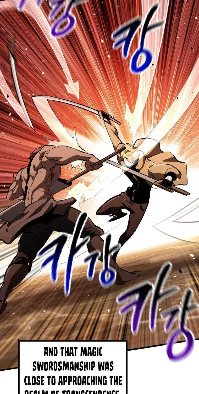 Read Survival Story Of A Sword King In A Fantasy World EN Manga Online