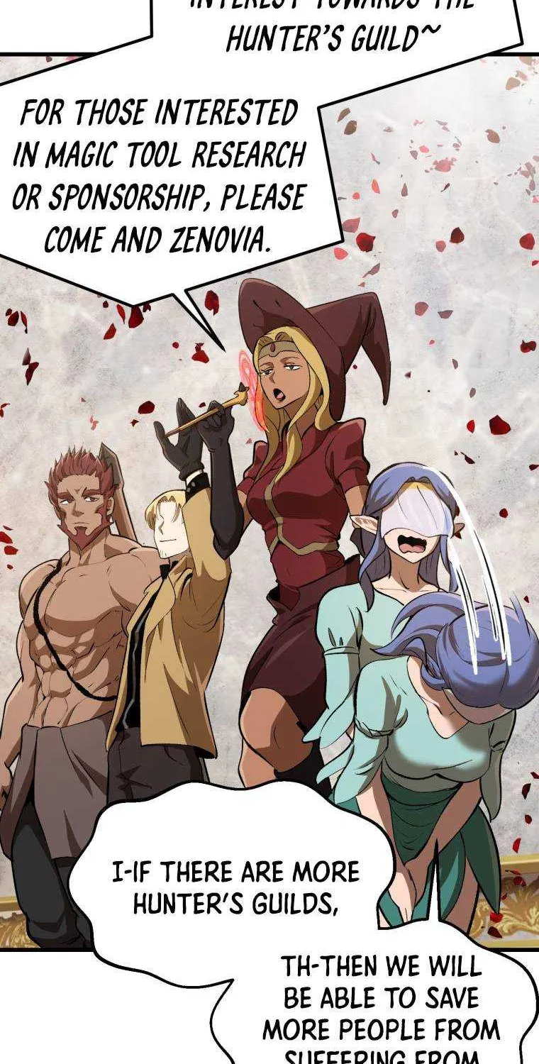 Read Survival Story Of A Sword King In A Fantasy World EN Manga Online