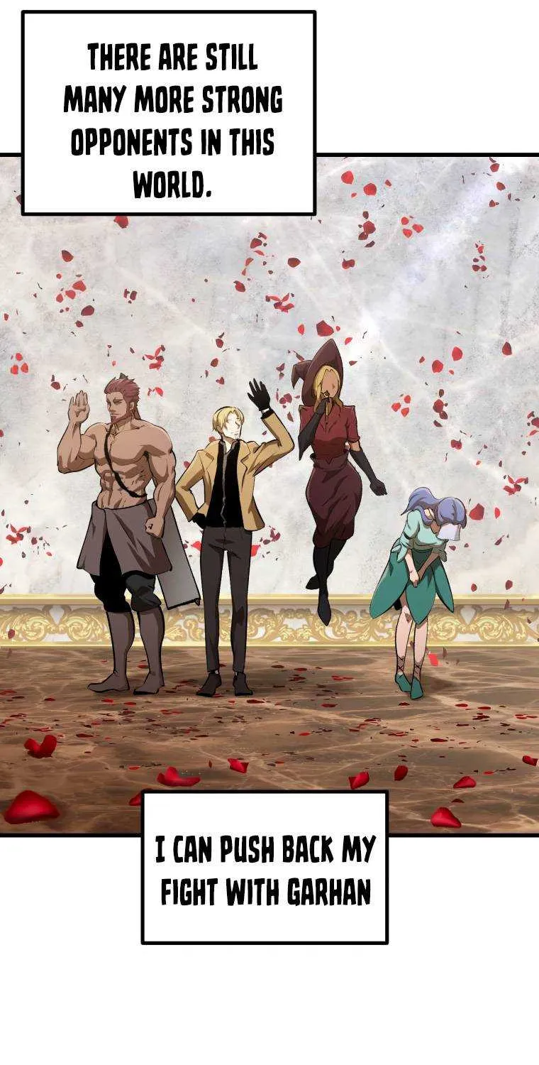 Read Survival Story Of A Sword King In A Fantasy World EN Manga Online