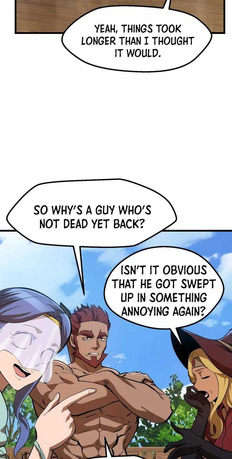 Read Survival Story Of A Sword King In A Fantasy World EN Manga Online
