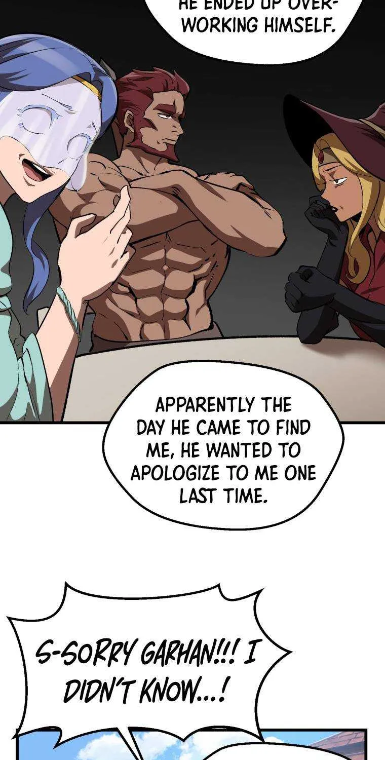 Read Survival Story Of A Sword King In A Fantasy World EN Manga Online