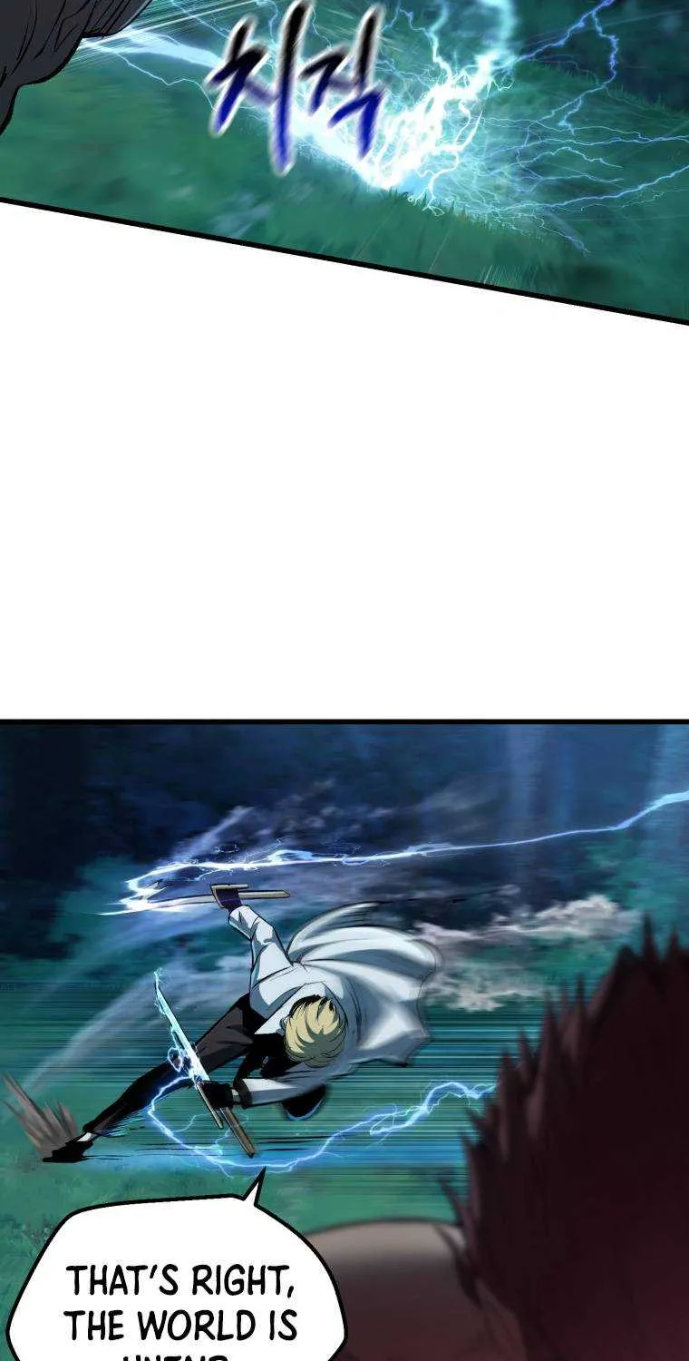 Read Survival Story Of A Sword King In A Fantasy World EN Manga Online
