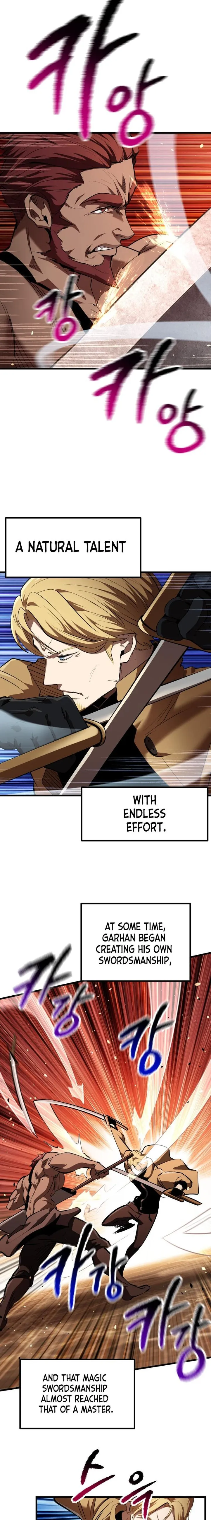Read Survival Story Of A Sword King In A Fantasy World EN Manga Online