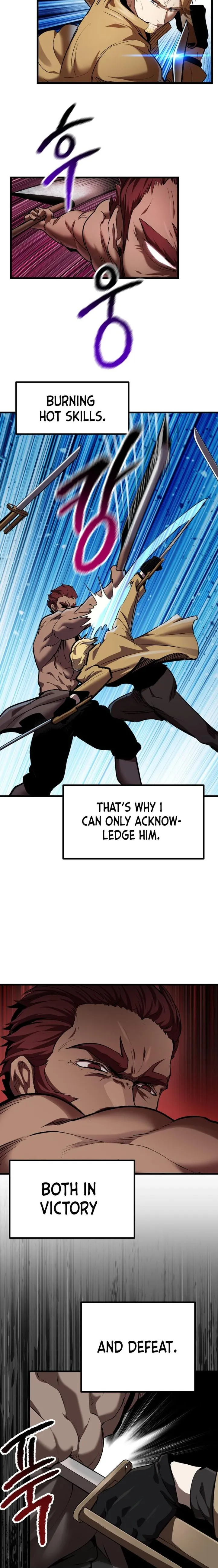 Read Survival Story Of A Sword King In A Fantasy World EN Manga Online