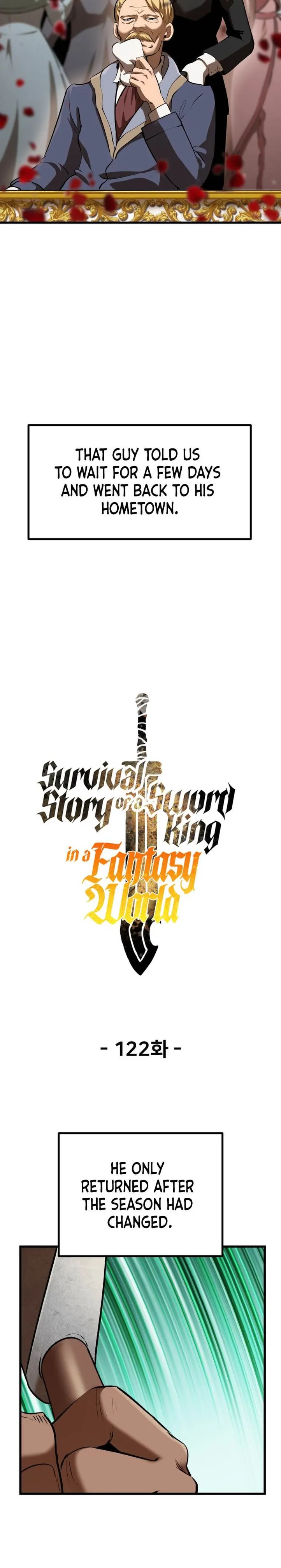 Read Survival Story Of A Sword King In A Fantasy World EN Manga Online