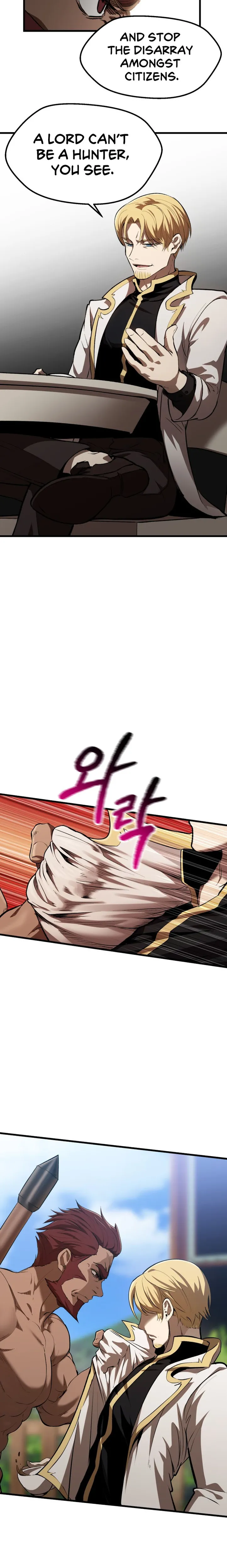 Read Survival Story Of A Sword King In A Fantasy World EN Manga Online