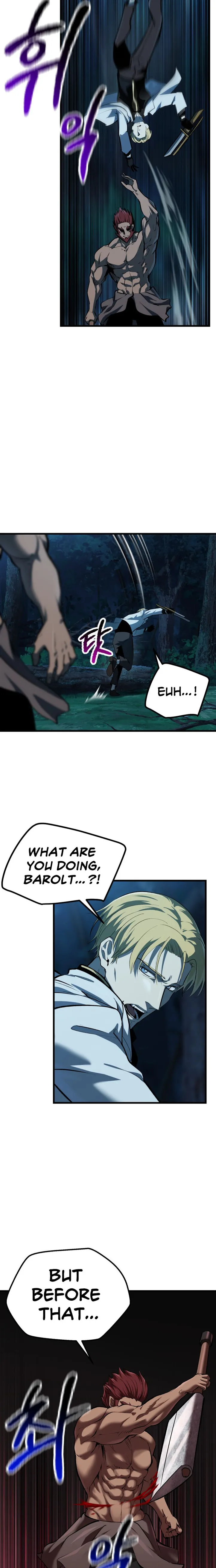 Read Survival Story Of A Sword King In A Fantasy World EN Manga Online