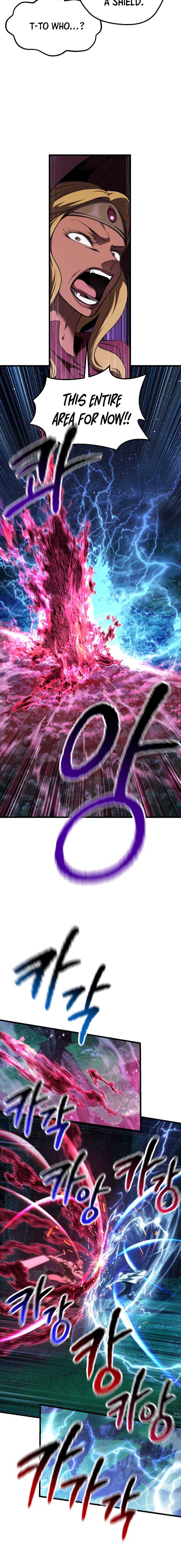 Read Survival Story Of A Sword King In A Fantasy World EN Manga Online