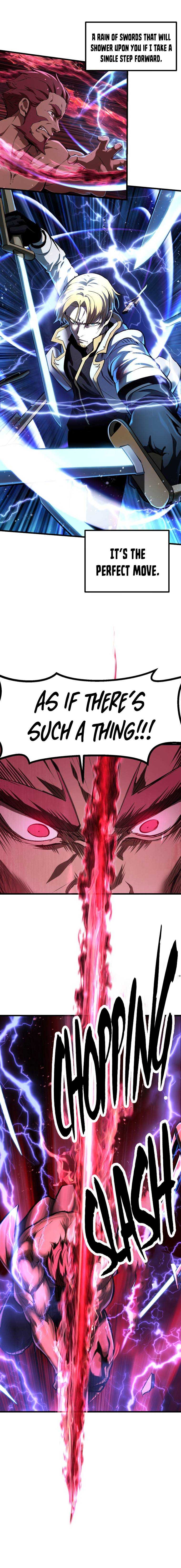 Read Survival Story Of A Sword King In A Fantasy World EN Manga Online