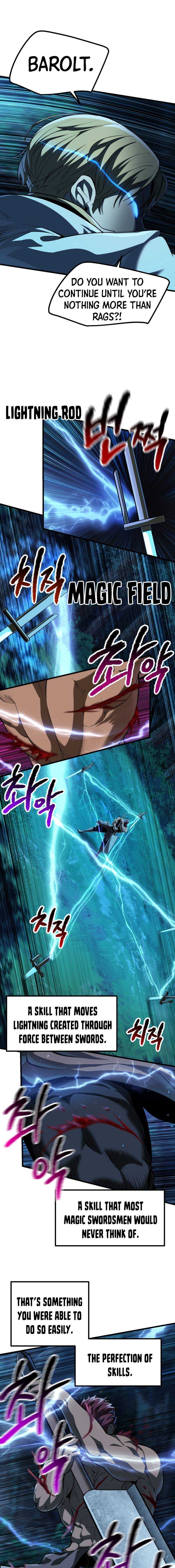 Read Survival Story Of A Sword King In A Fantasy World EN Manga Online