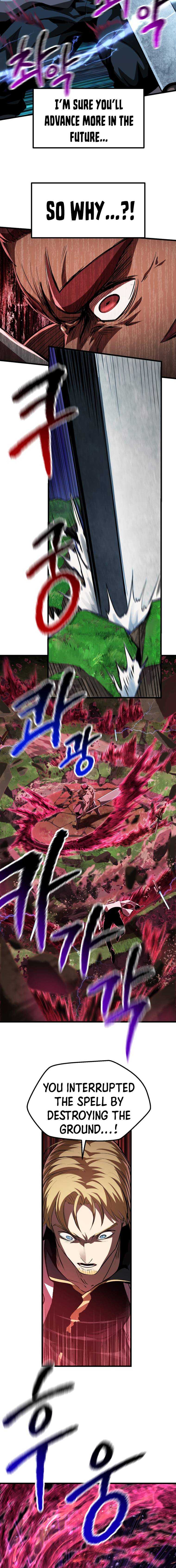 Read Survival Story Of A Sword King In A Fantasy World EN Manga Online