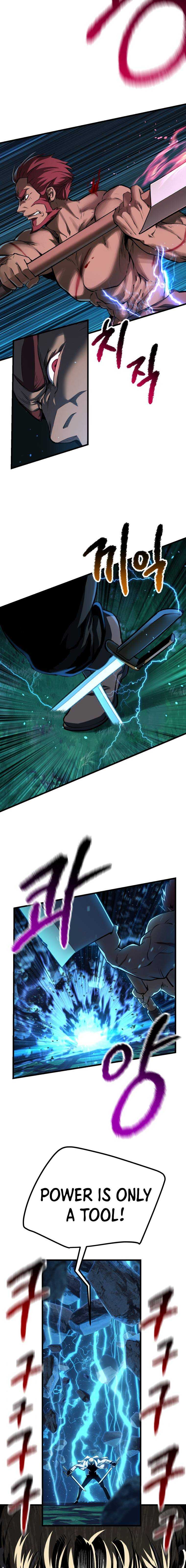 Read Survival Story Of A Sword King In A Fantasy World EN Manga Online