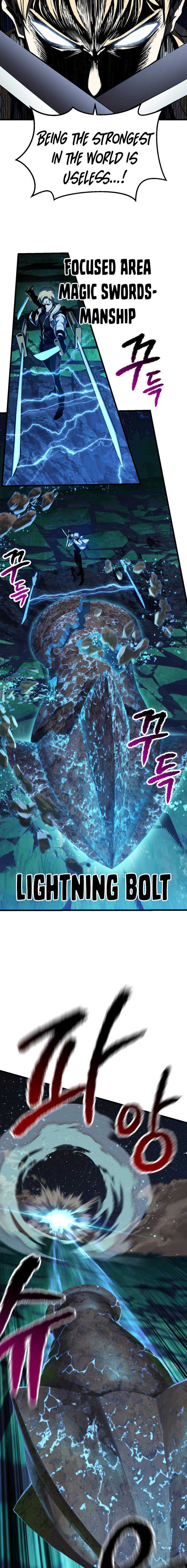 Read Survival Story Of A Sword King In A Fantasy World EN Manga Online