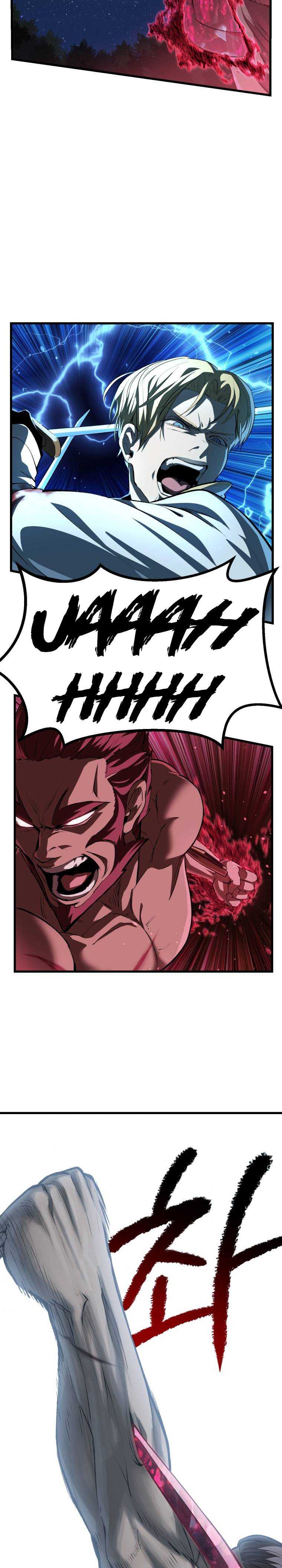 Read Survival Story Of A Sword King In A Fantasy World EN Manga Online