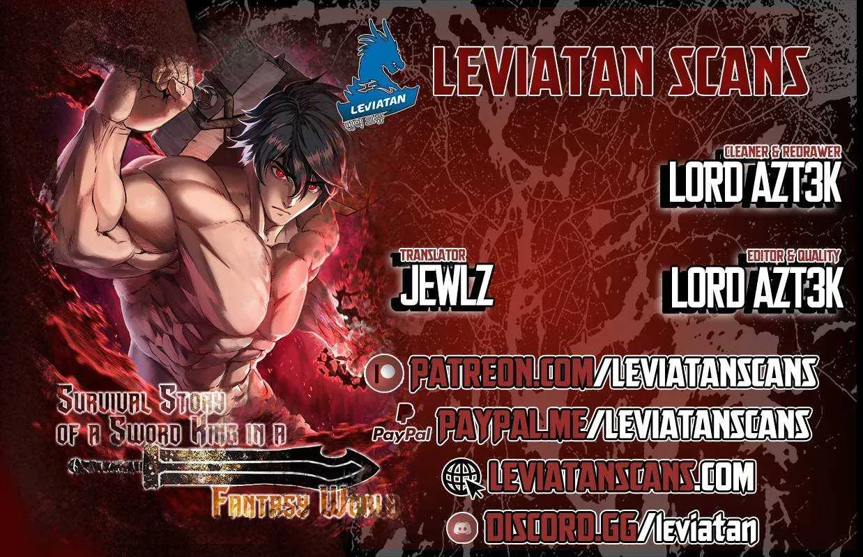 Read Survival Story Of A Sword King In A Fantasy World EN Manga Online