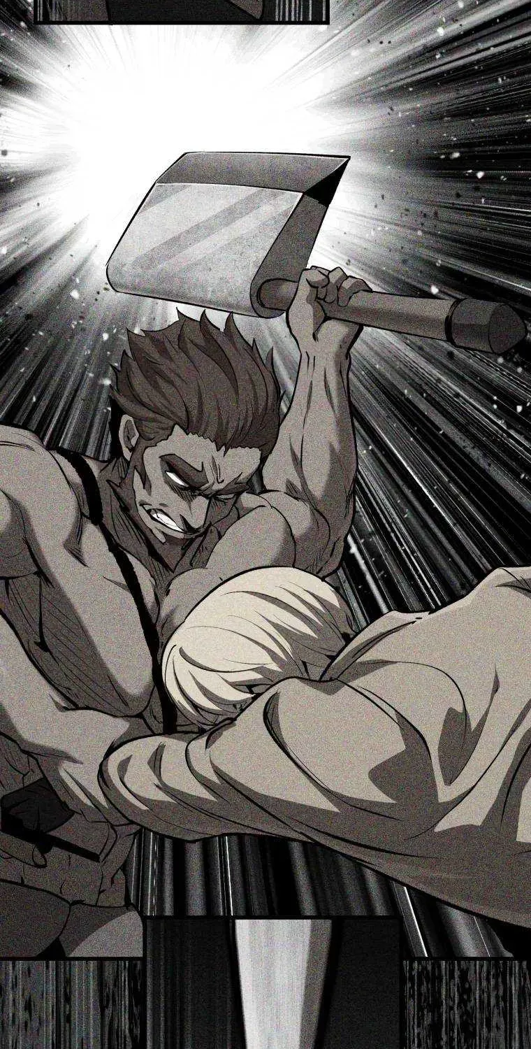 Read Survival Story Of A Sword King In A Fantasy World EN Manga Online
