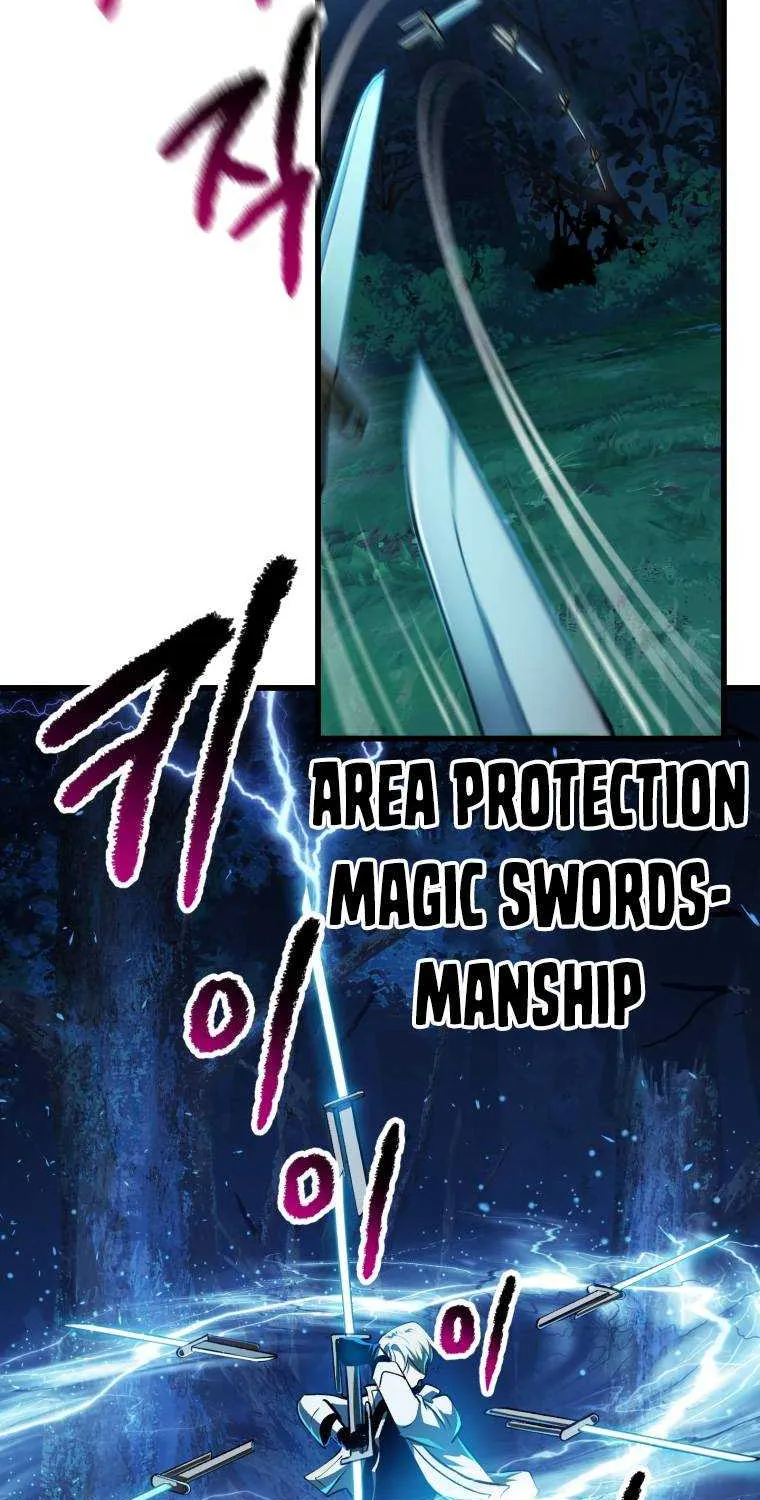 Read Survival Story Of A Sword King In A Fantasy World EN Manga Online