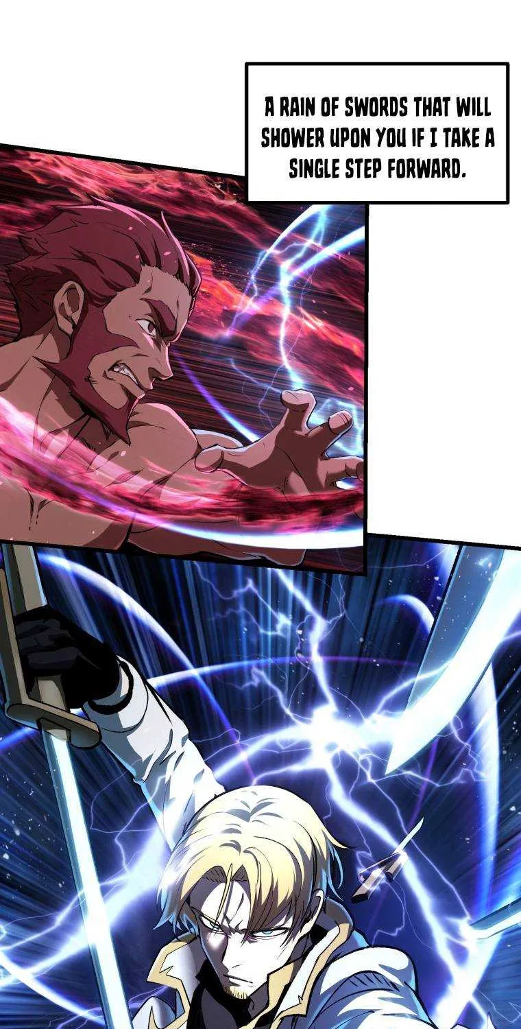Read Survival Story Of A Sword King In A Fantasy World EN Manga Online
