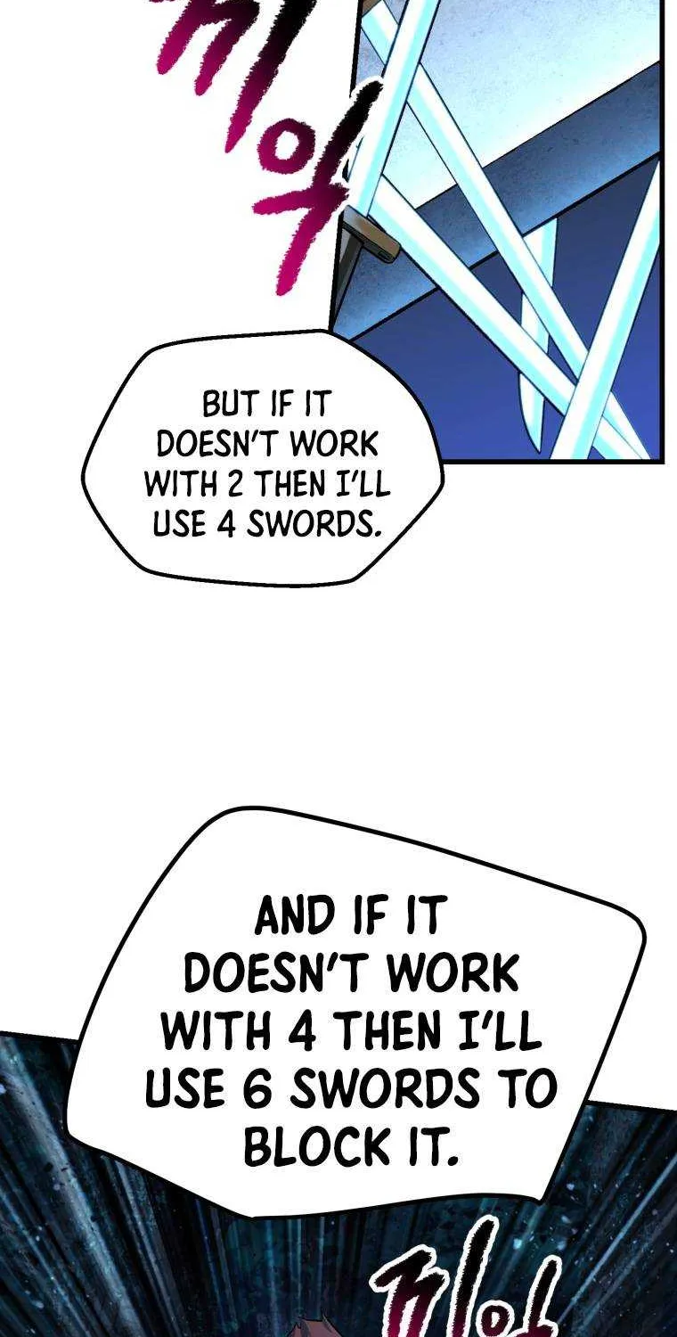 Read Survival Story Of A Sword King In A Fantasy World EN Manga Online