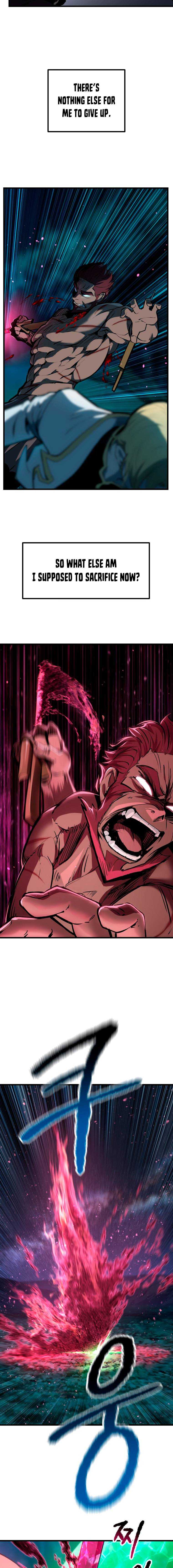Read Survival Story Of A Sword King In A Fantasy World EN Manga Online