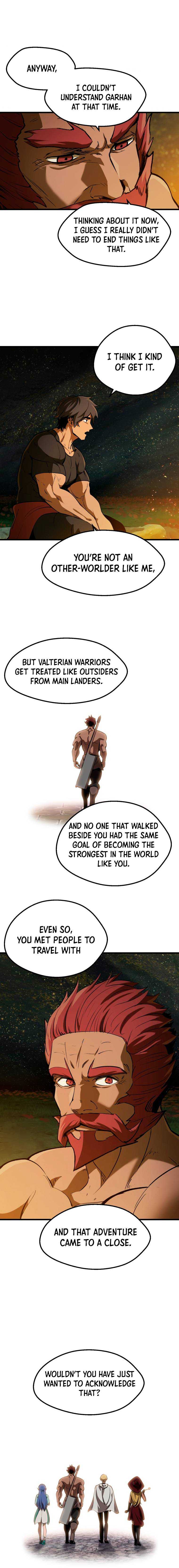 Read Survival Story Of A Sword King In A Fantasy World EN Manga Online