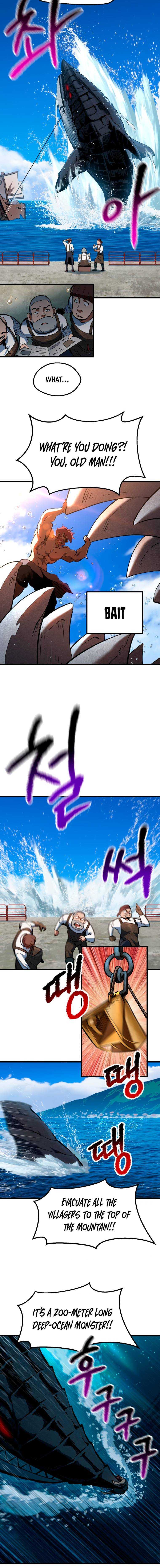 Read Survival Story Of A Sword King In A Fantasy World EN Manga Online