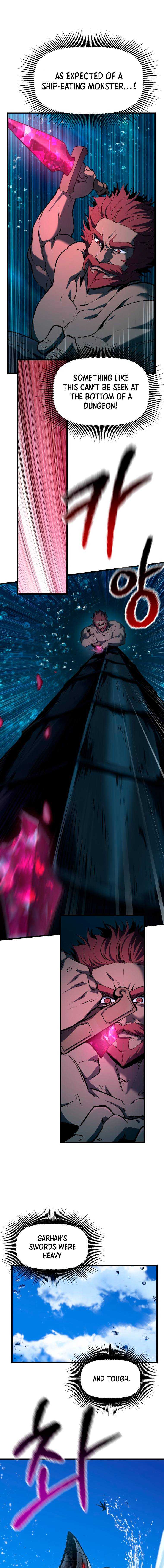 Read Survival Story Of A Sword King In A Fantasy World EN Manga Online
