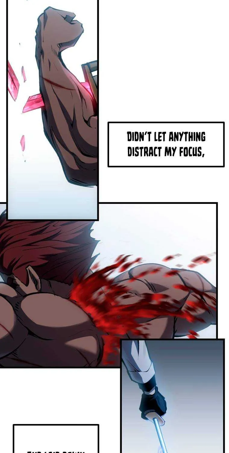 Read Survival Story Of A Sword King In A Fantasy World EN Manga Online