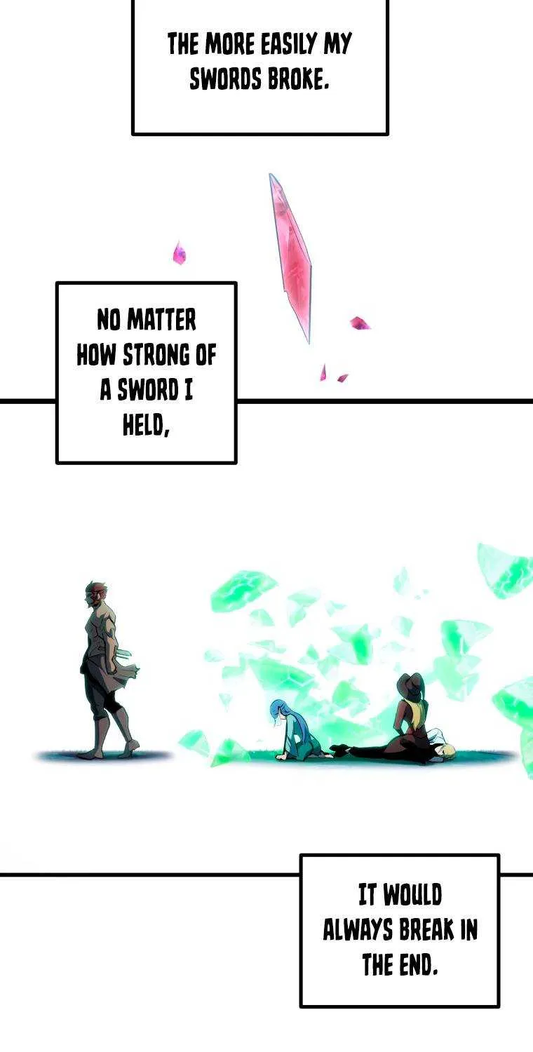 Read Survival Story Of A Sword King In A Fantasy World EN Manga Online