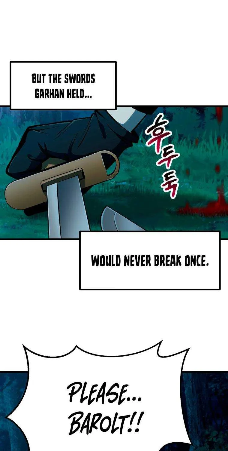 Read Survival Story Of A Sword King In A Fantasy World EN Manga Online
